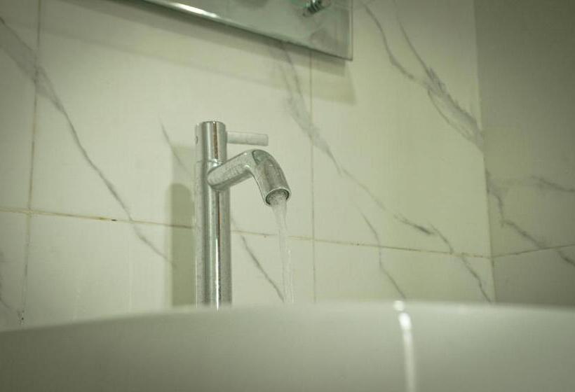 אתר נופש The Hills Kerinci