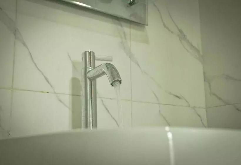 リゾートホテル The Hills Kerinci