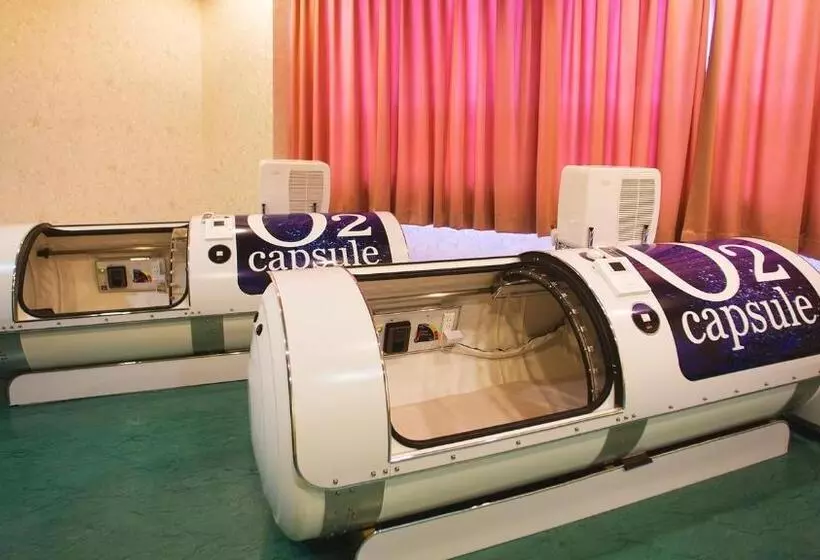 リゾートホテル美萩