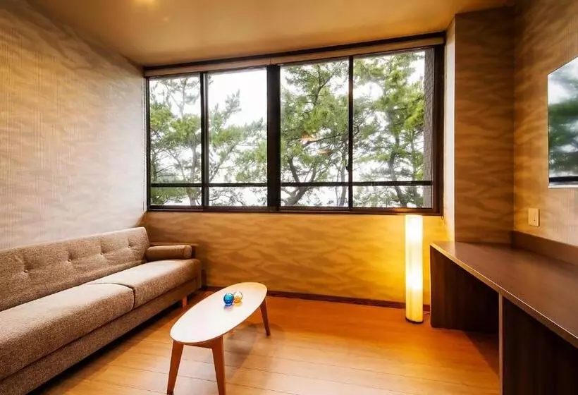 リゾートホテル美萩