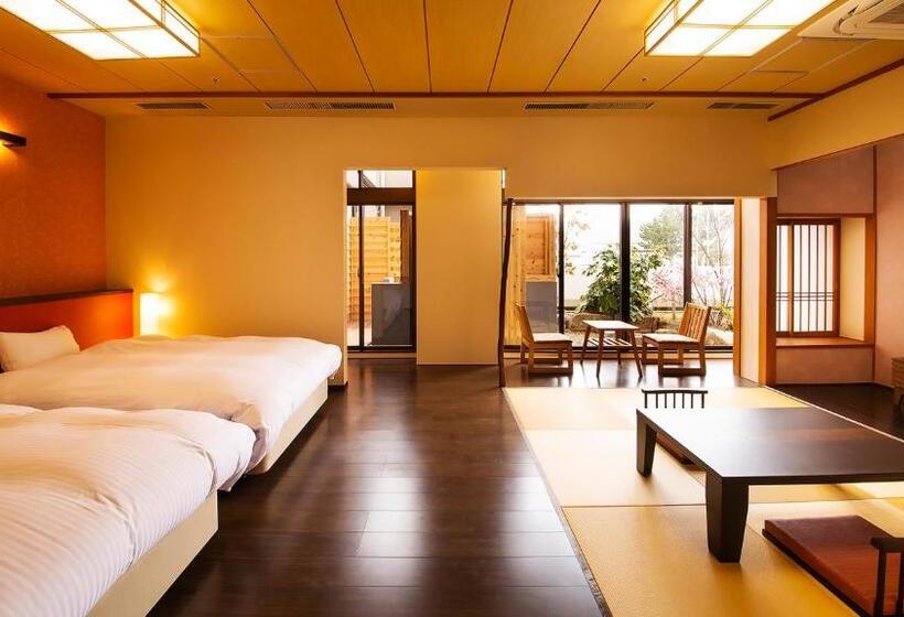 リゾートホテル美萩