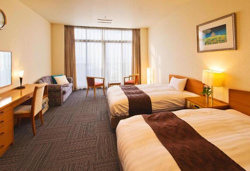 リゾートホテル美萩