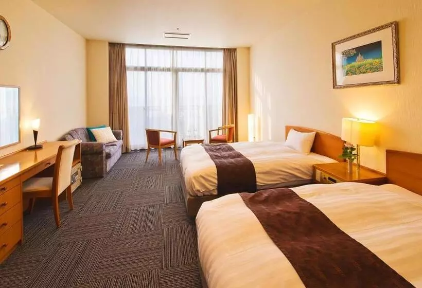 リゾートホテル美萩