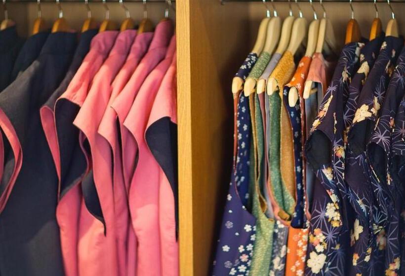 リゾートホテル美萩