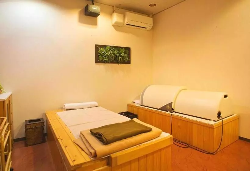 リゾートホテル美萩