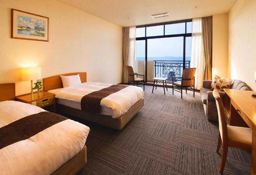 リゾートホテル美萩