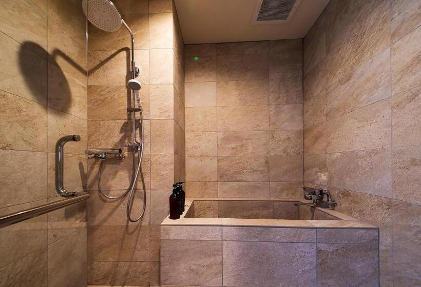 リゾートホテル美萩