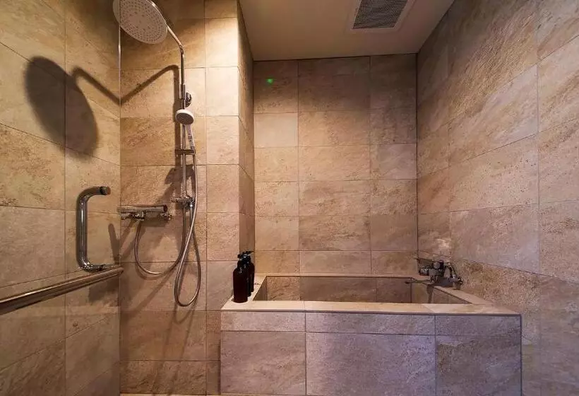 リゾートホテル美萩