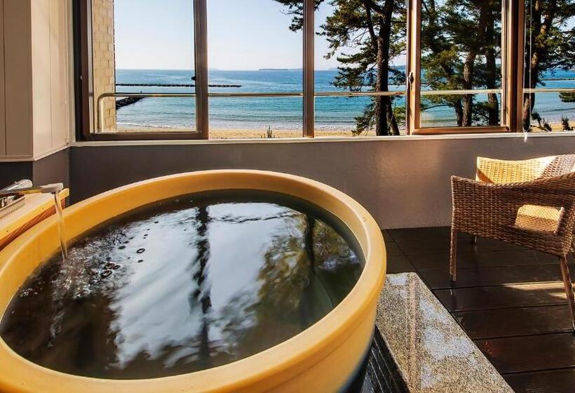 リゾートホテル美萩