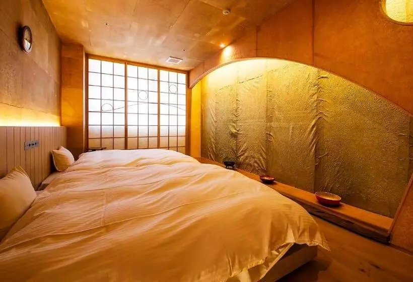 リゾートホテル美萩