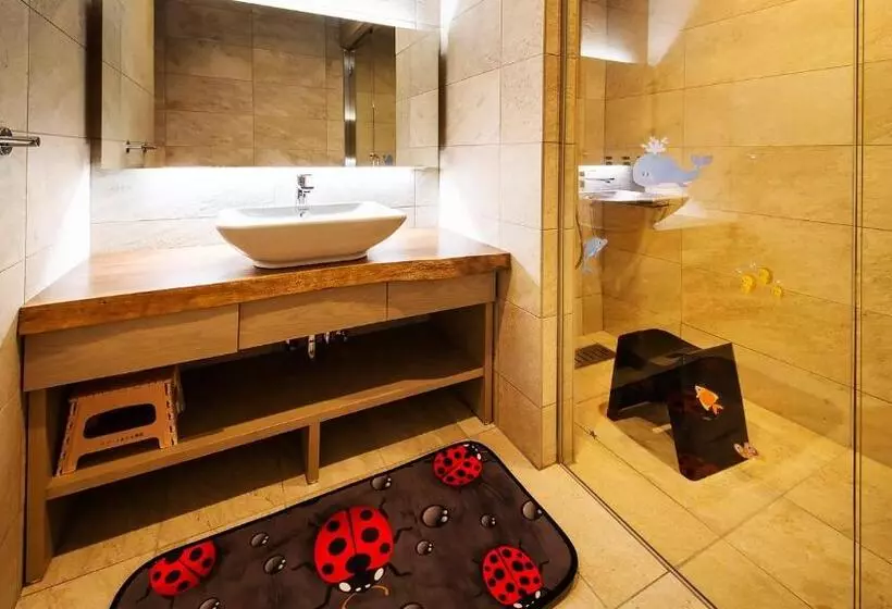 リゾートホテル美萩