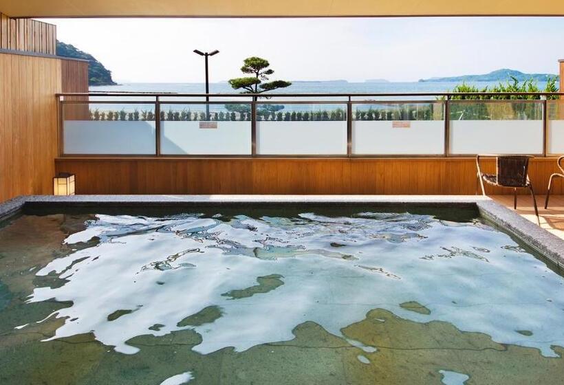 リゾートホテル美萩