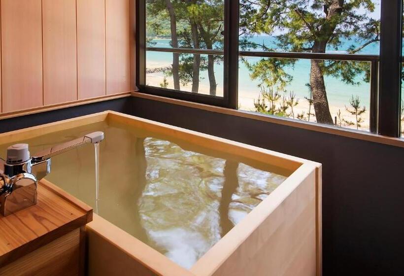 リゾートホテル美萩