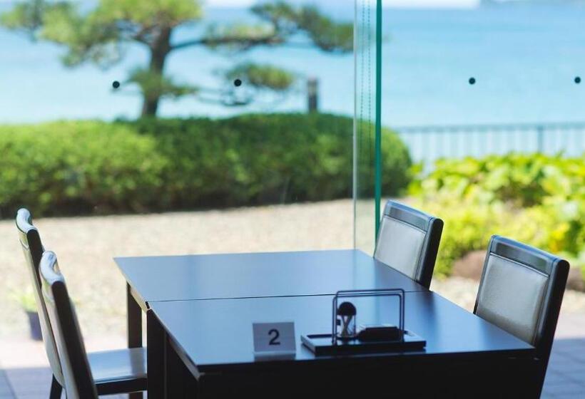 リゾートホテル美萩