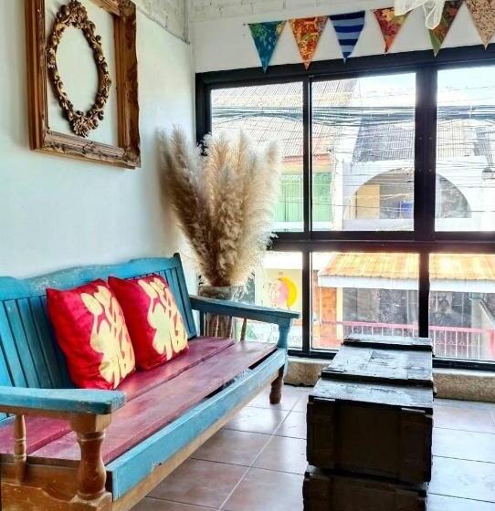 Общежитие Fluid Phuket