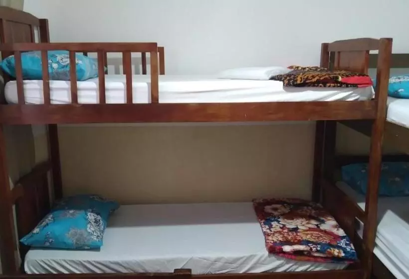 Pousada&hostel Perola Mar