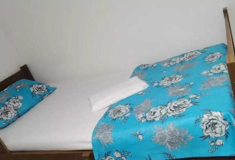 Pousada&hostel Perola Mar