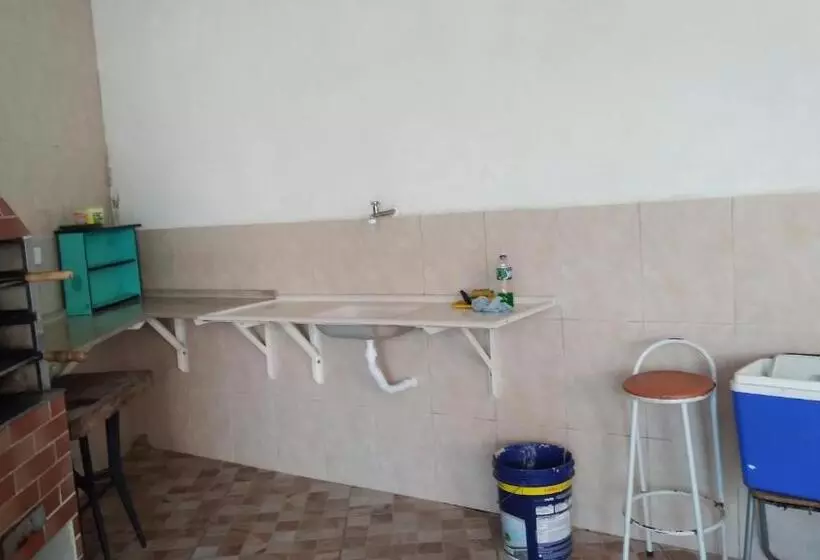 Pousada&hostel Perola Mar