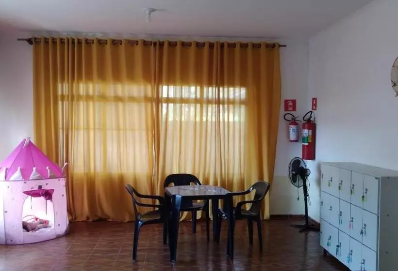 Pousada&hostel Perola Mar