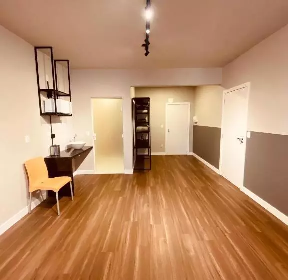 Apartsuites Executive
