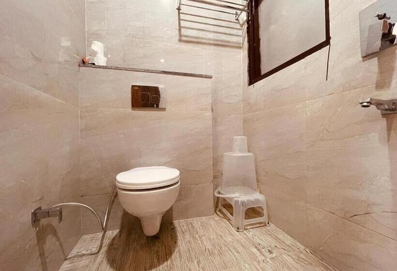 Bed and Breakfast Wooib Hotels, Haridwar