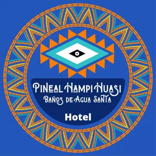Aamiaismajoitus (B&B) Pineal Hampi Huasi