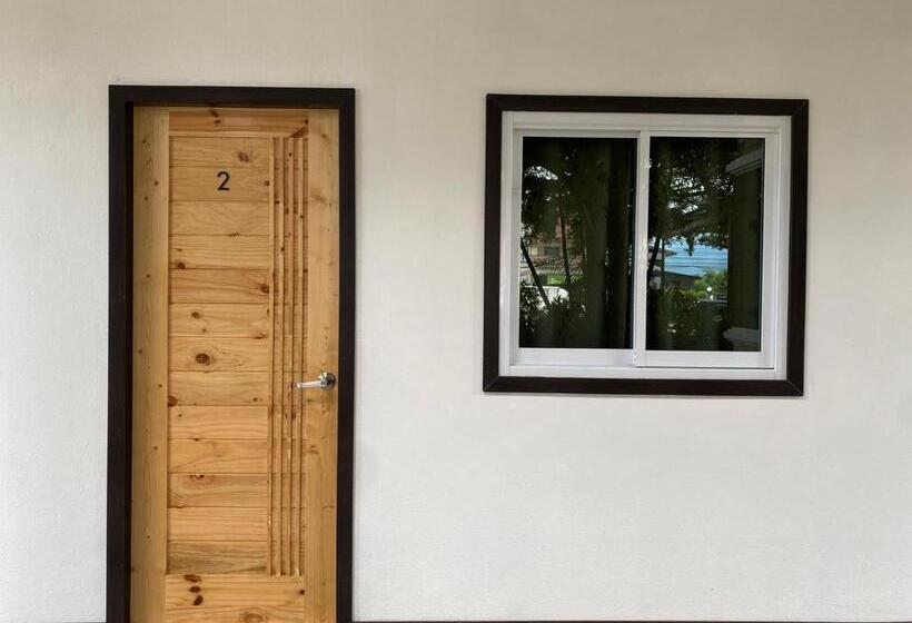 Daisy Hotel @wiang Kaen