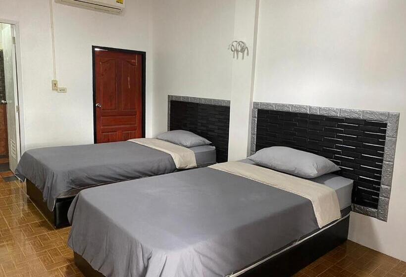 Daisy Hotel @wiang Kaen