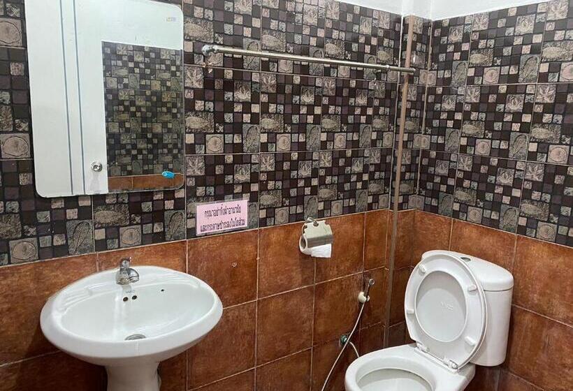 Daisy Hotel @wiang Kaen