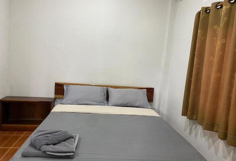 Daisy Hotel @wiang Kaen