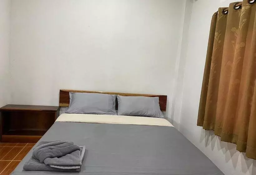 Daisy Hotel @wiang Kaen