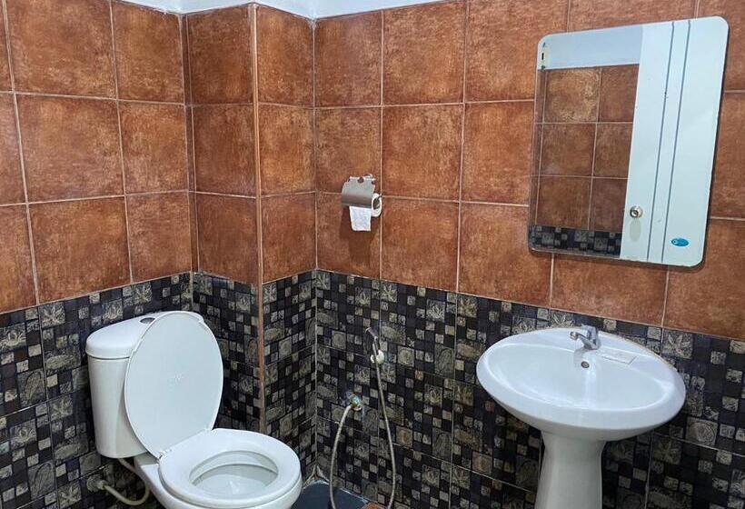 Daisy Hotel @wiang Kaen