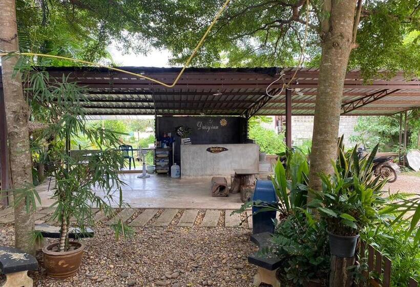 Daisy Hotel @wiang Kaen