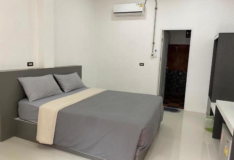 Daisy Hotel @wiang Kaen