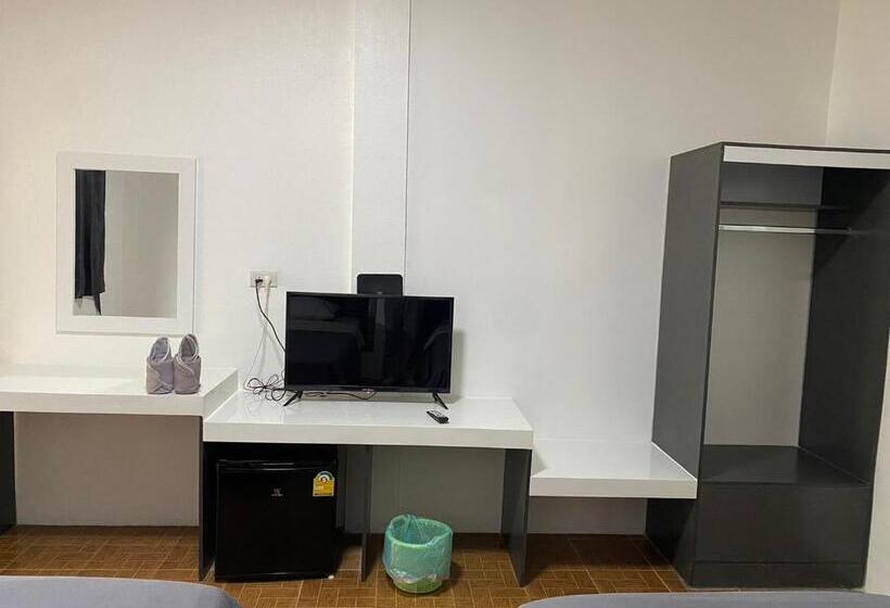 Daisy Hotel @wiang Kaen