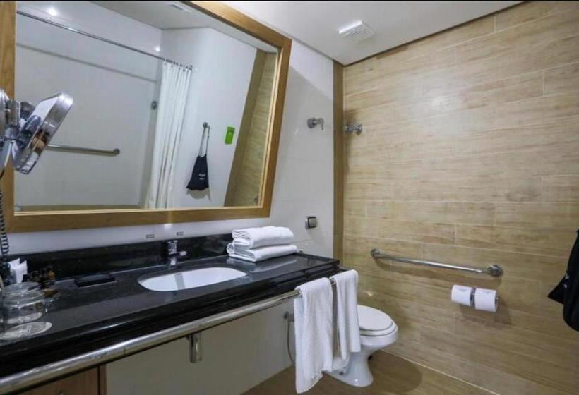 Apto Flat   Radisson Belém