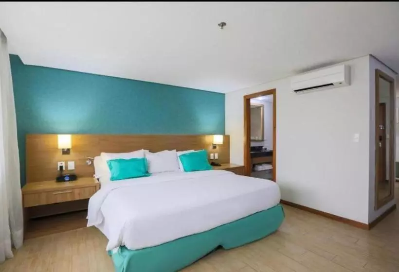 Apto Flat   Radisson Belém