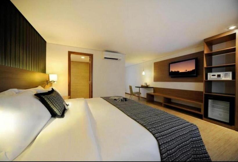 Apto Flat   Radisson Belém