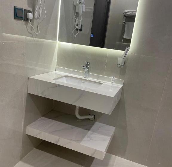 فندق وسن الشرق