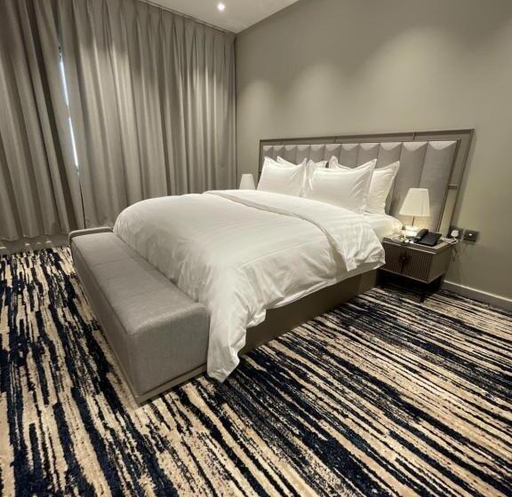 فندق وسن الشرق