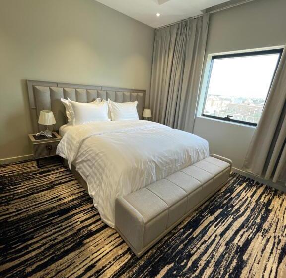 فندق وسن الشرق