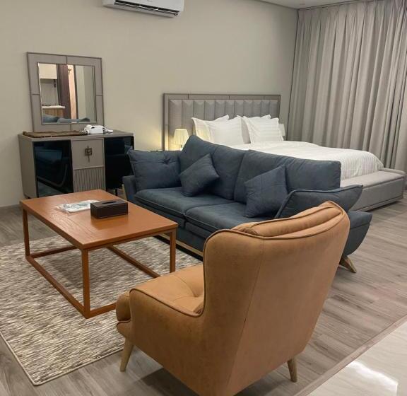 فندق وسن الشرق