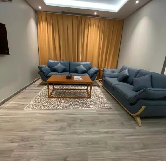 ホテル وسن الشرق