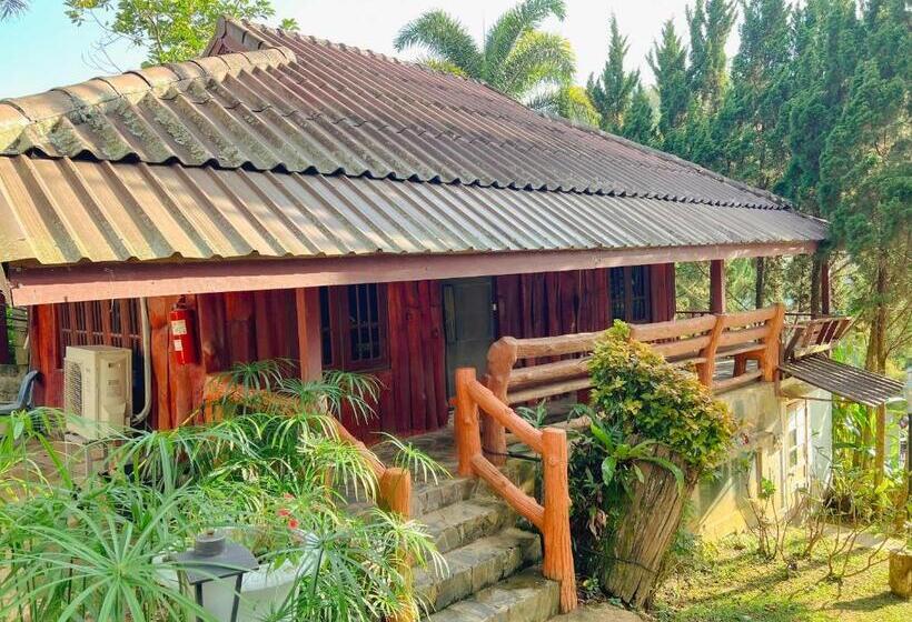 Hotel เนริสารีสอร์ท เขาค้อ