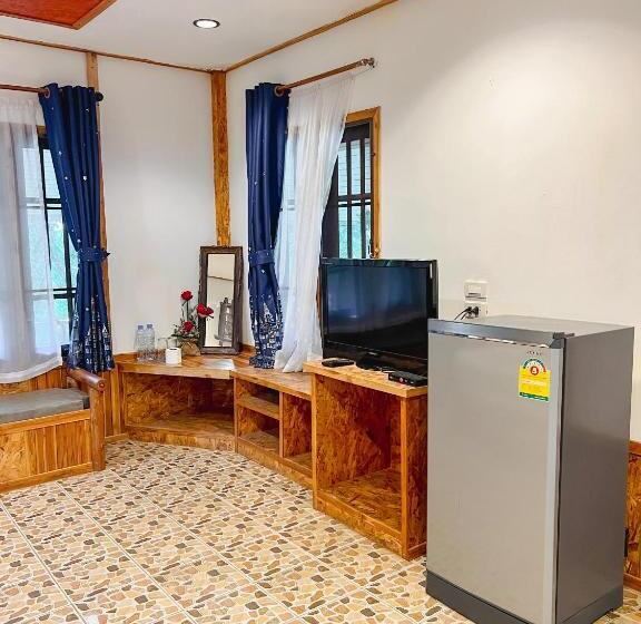 Hotel เนริสารีสอร์ท เขาค้อ