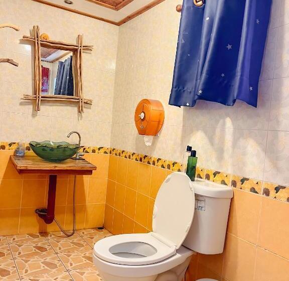 Hotel เนริสารีสอร์ท เขาค้อ