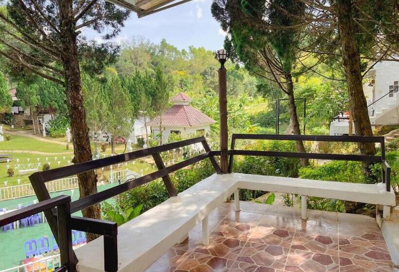 Hotel เนริสารีสอร์ท เขาค้อ