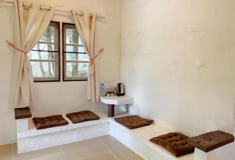 Hotel เนริสารีสอร์ท เขาค้อ