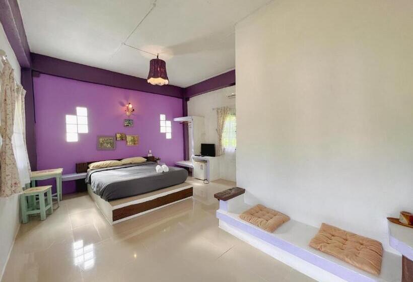 Hotel เนริสารีสอร์ท เขาค้อ