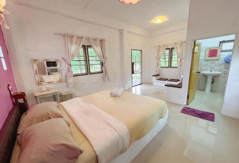 Hotel เนริสารีสอร์ท เขาค้อ